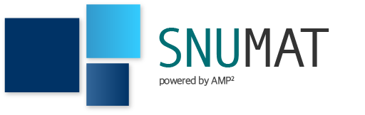 snumat logo